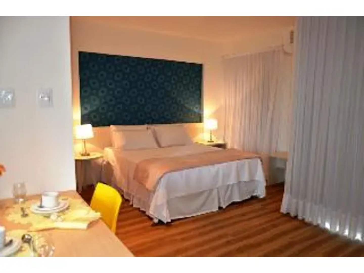 Único Apart Hotel