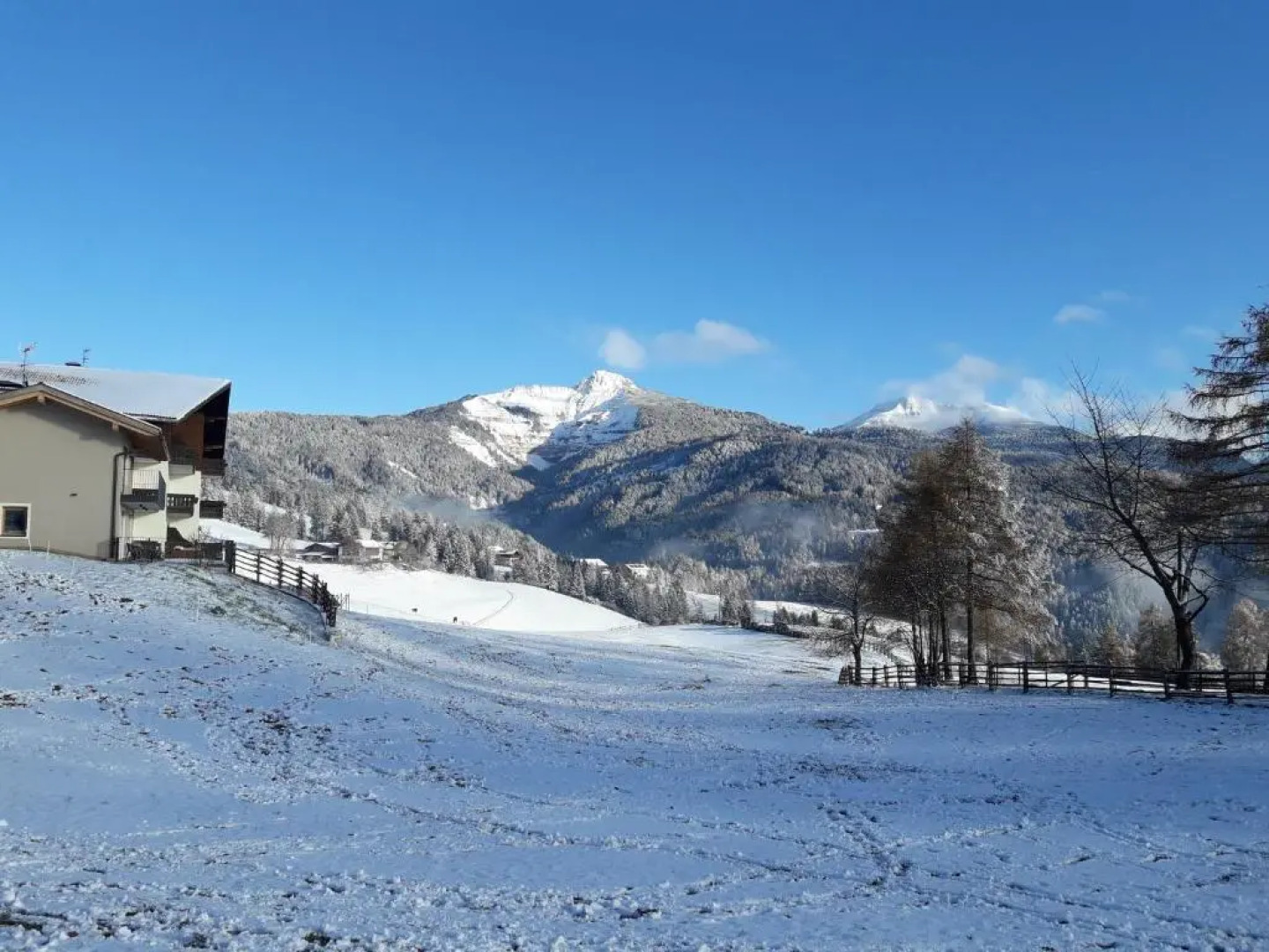 Residence Scheidnerhof