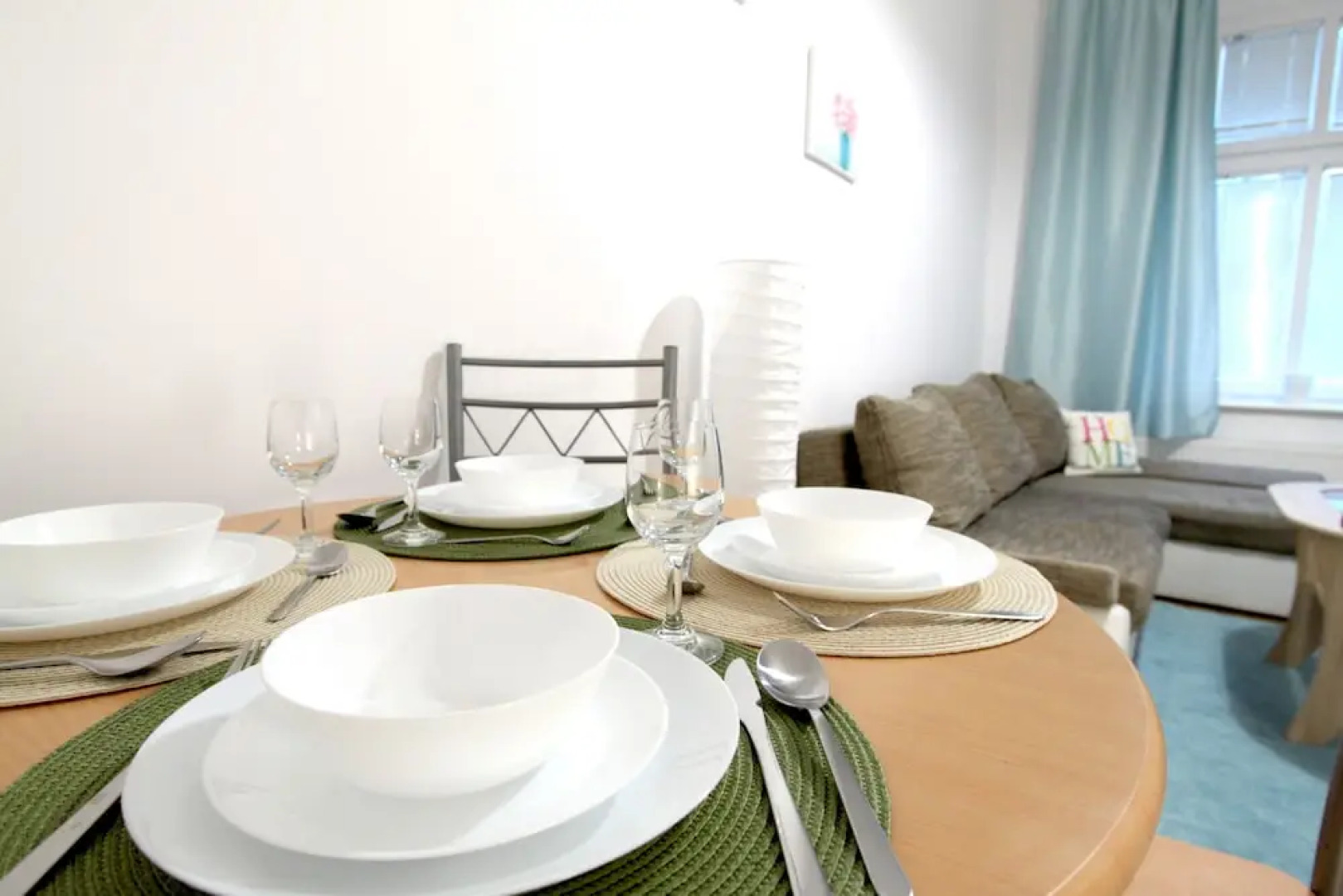 Sydonia Apartments - Kujawska