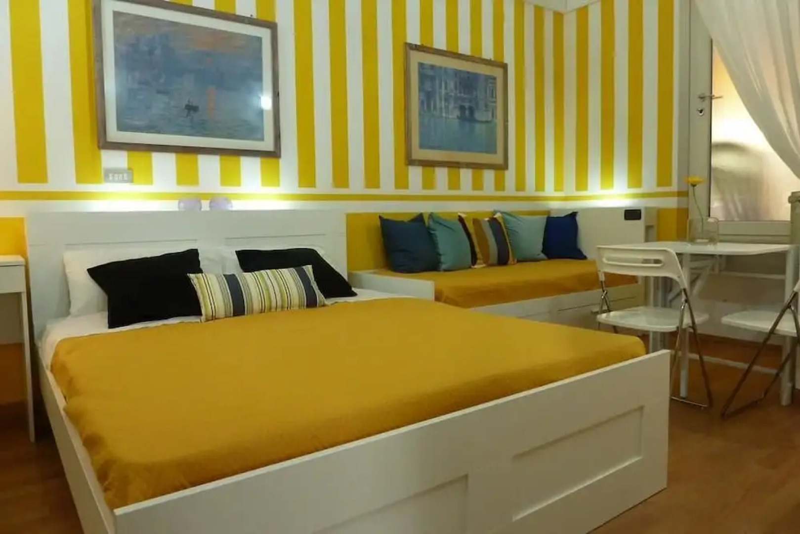 Il B&B Degli Artisti