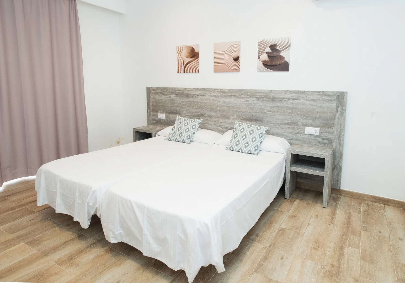 Villa Real Club Apartments