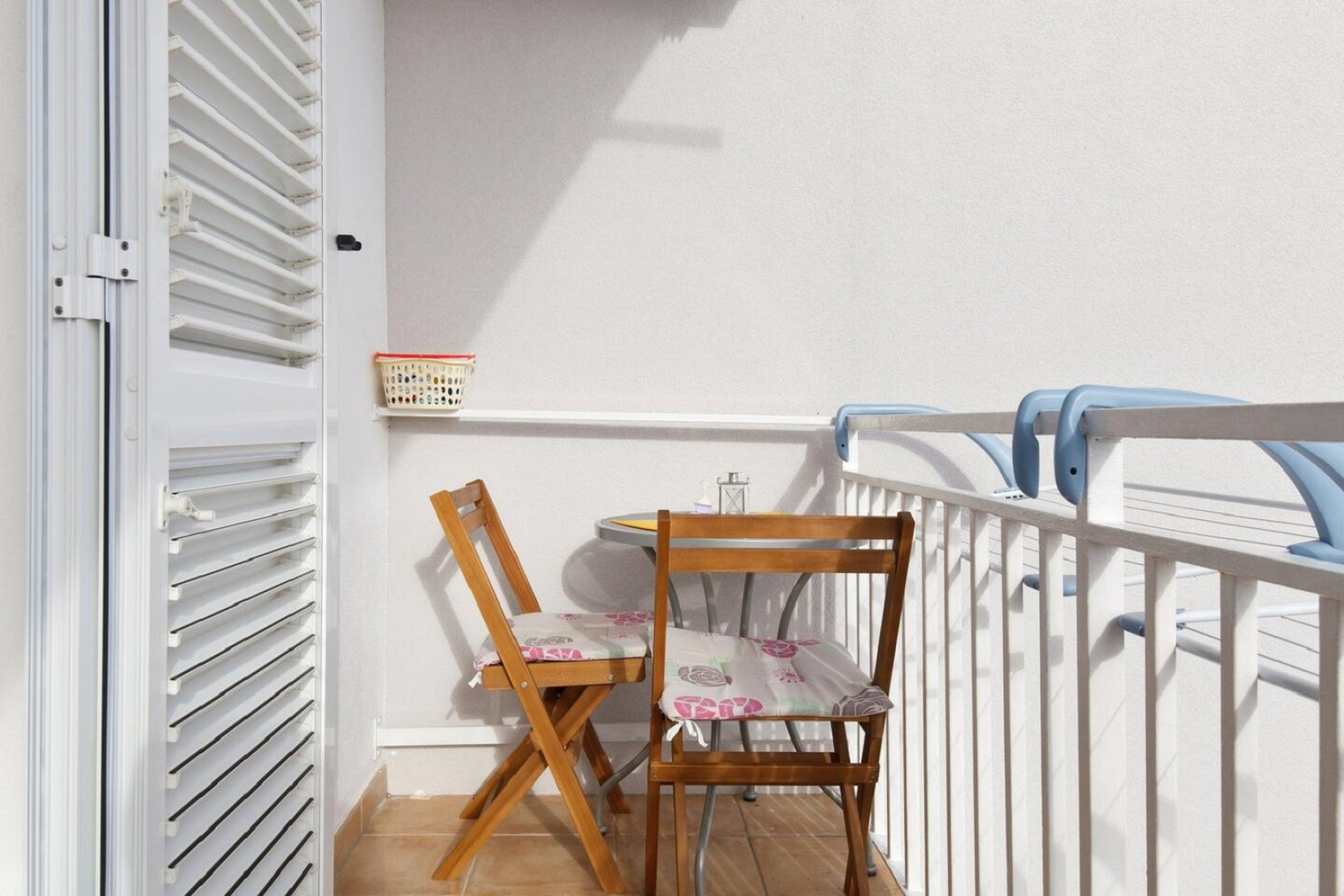 Apartment Ljilja - with sea view: A1 Hvar, Island Hvar