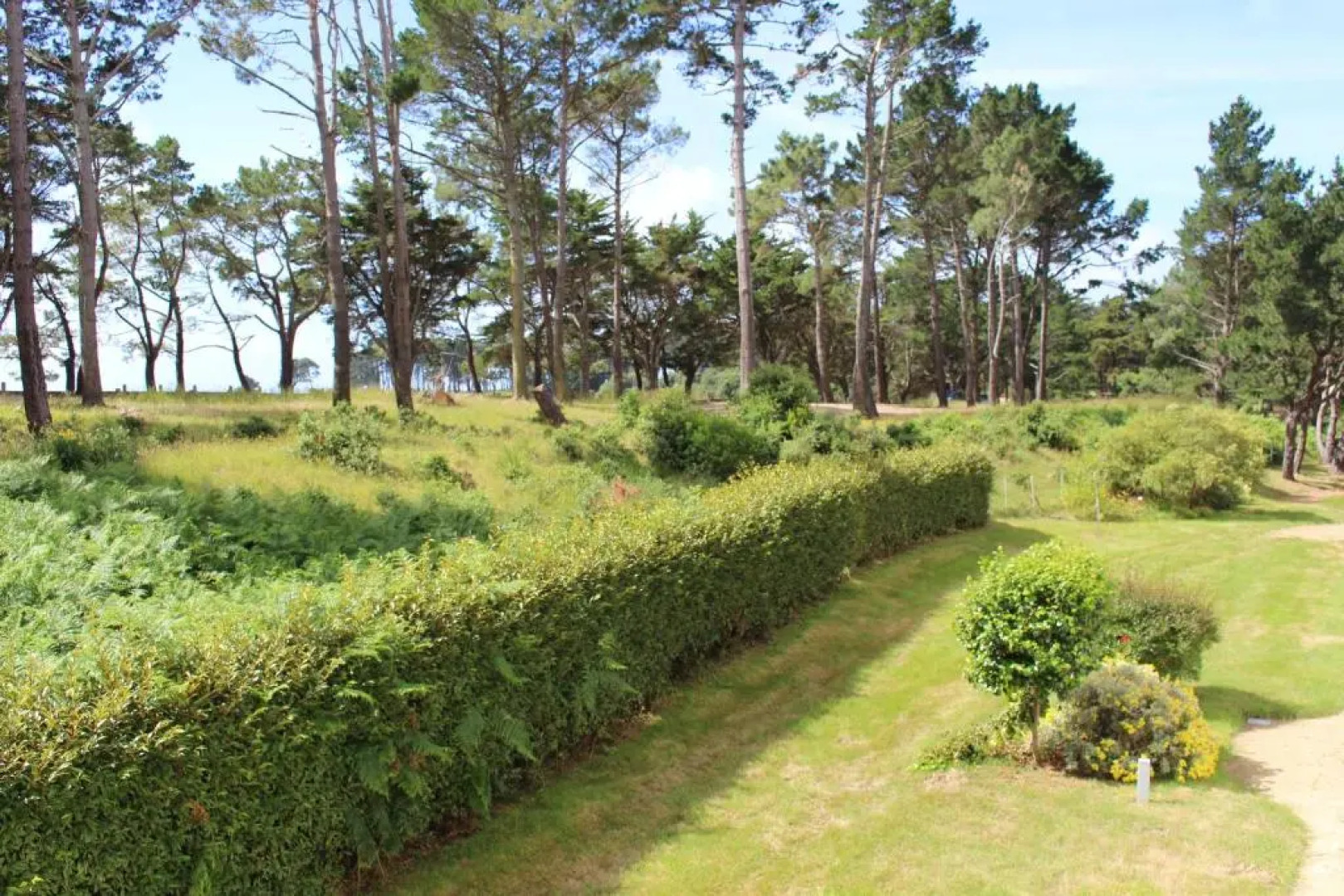 Saint Philibert à 2 pas de la mer