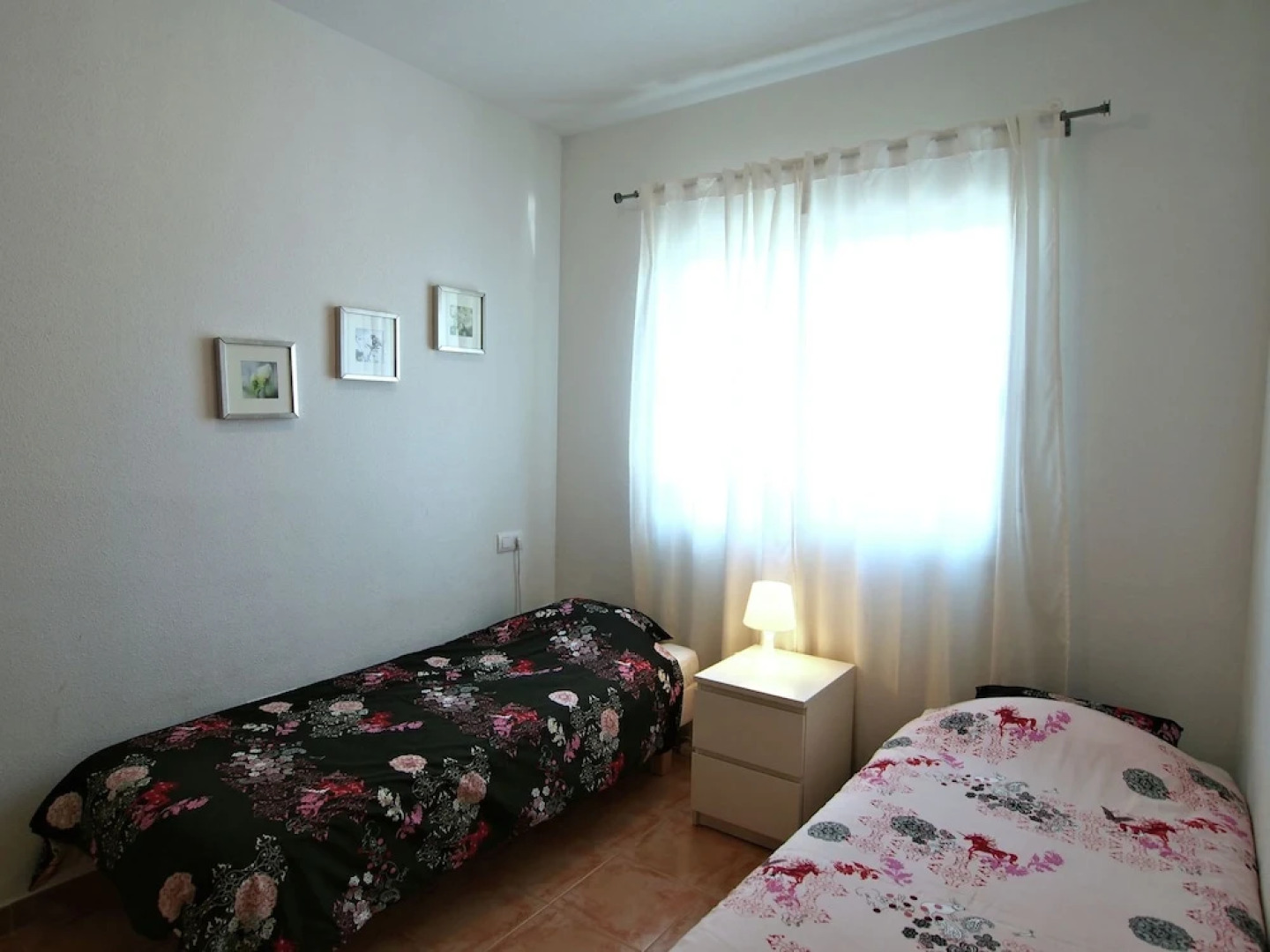 Detached Holiday Home with Private Swimming Pool near Mazarròn