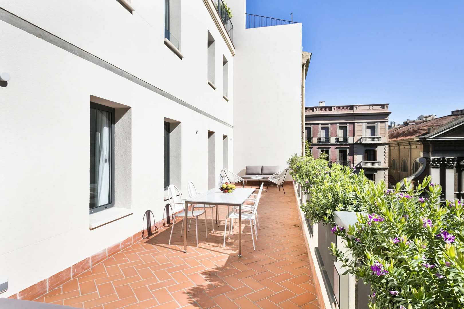 Murmuri Residence Mercader