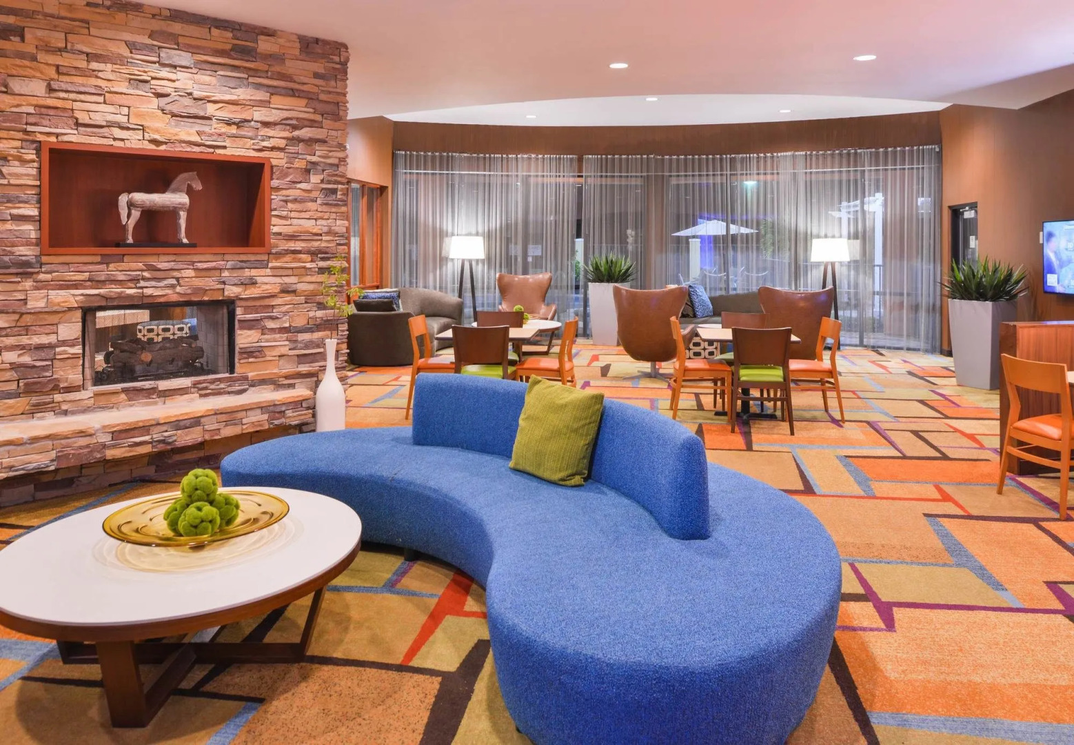 Fairfield Inn & Suites Orlando Ocoee