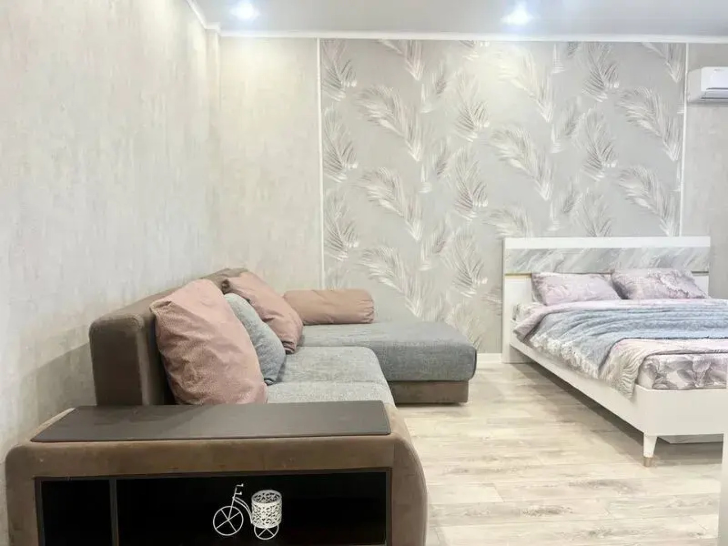 Рент Хаус на ул. Индустриальная, д. 22