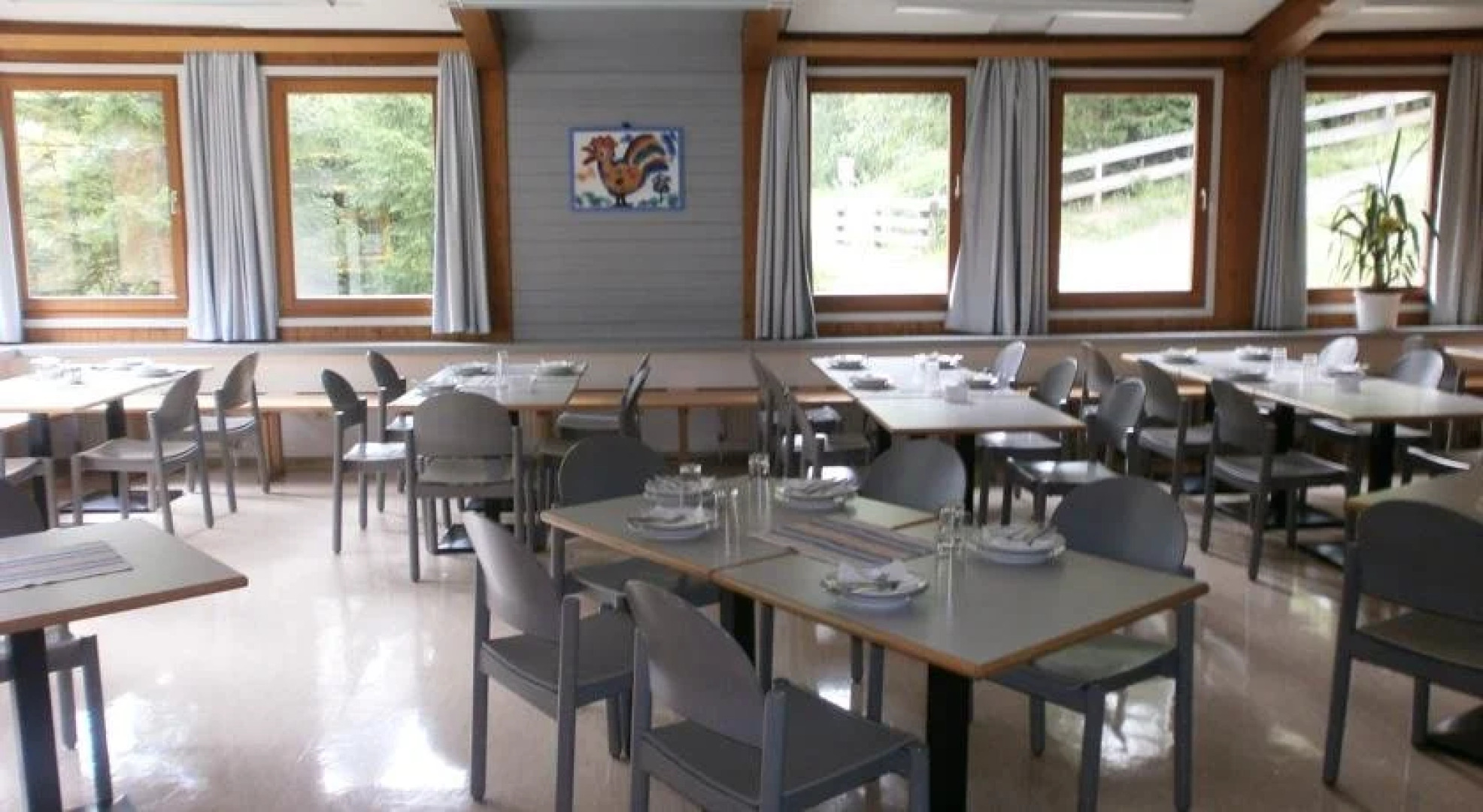 Jugend- und Familiengästehaus Heiligenblut