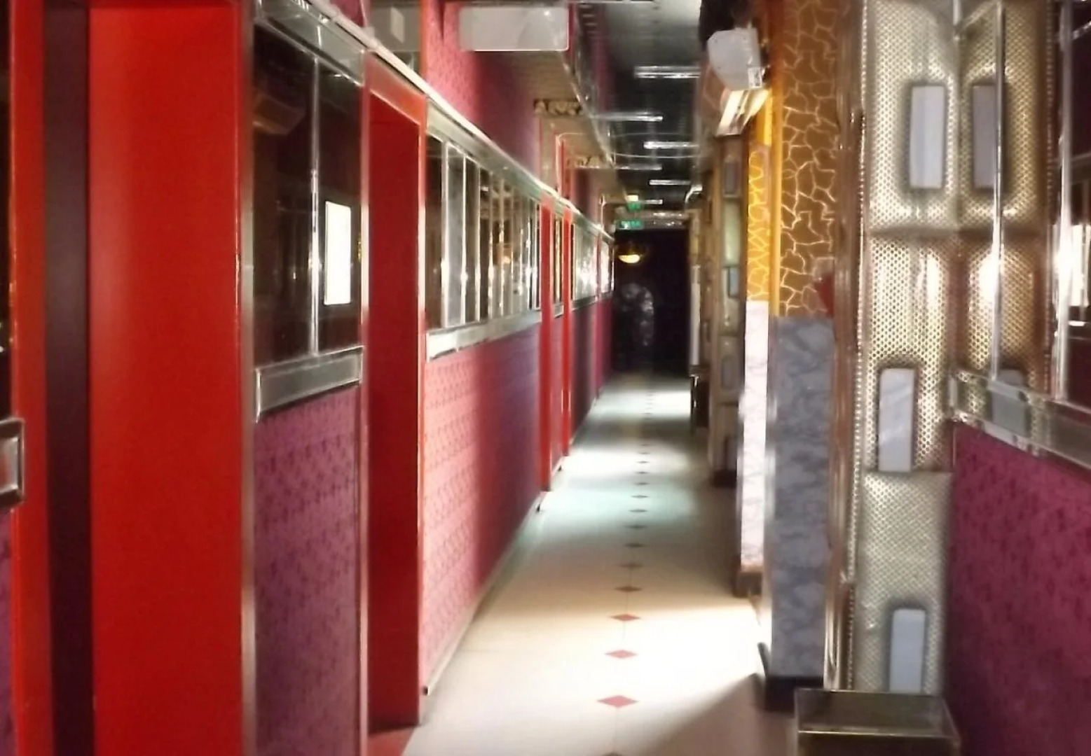 Shangri-La Jinyong Hotel