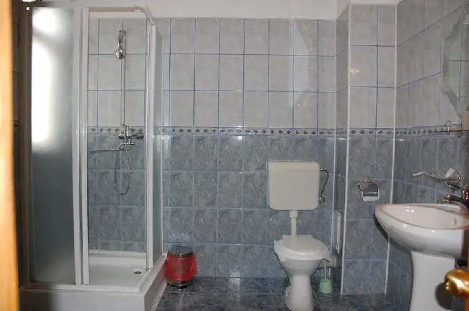 Pension Elisabeta