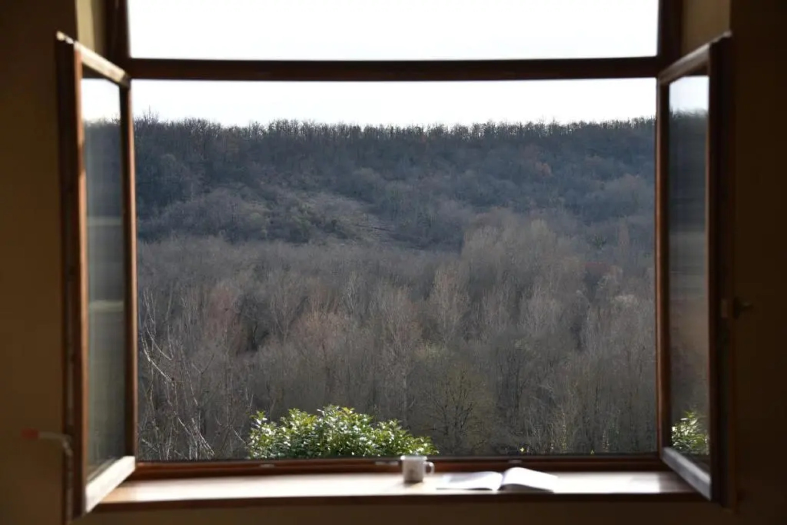 Les Collines du Quercy Blanc