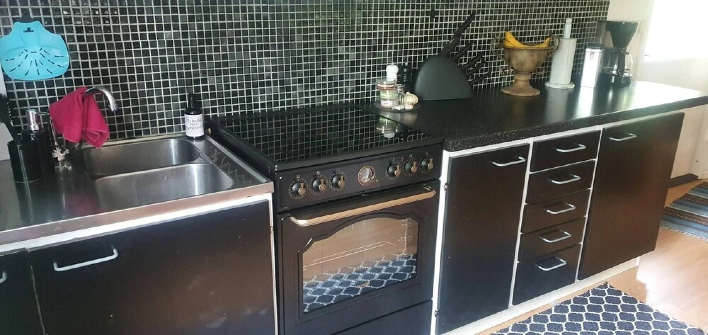 Well-equipped Beachside Cottage