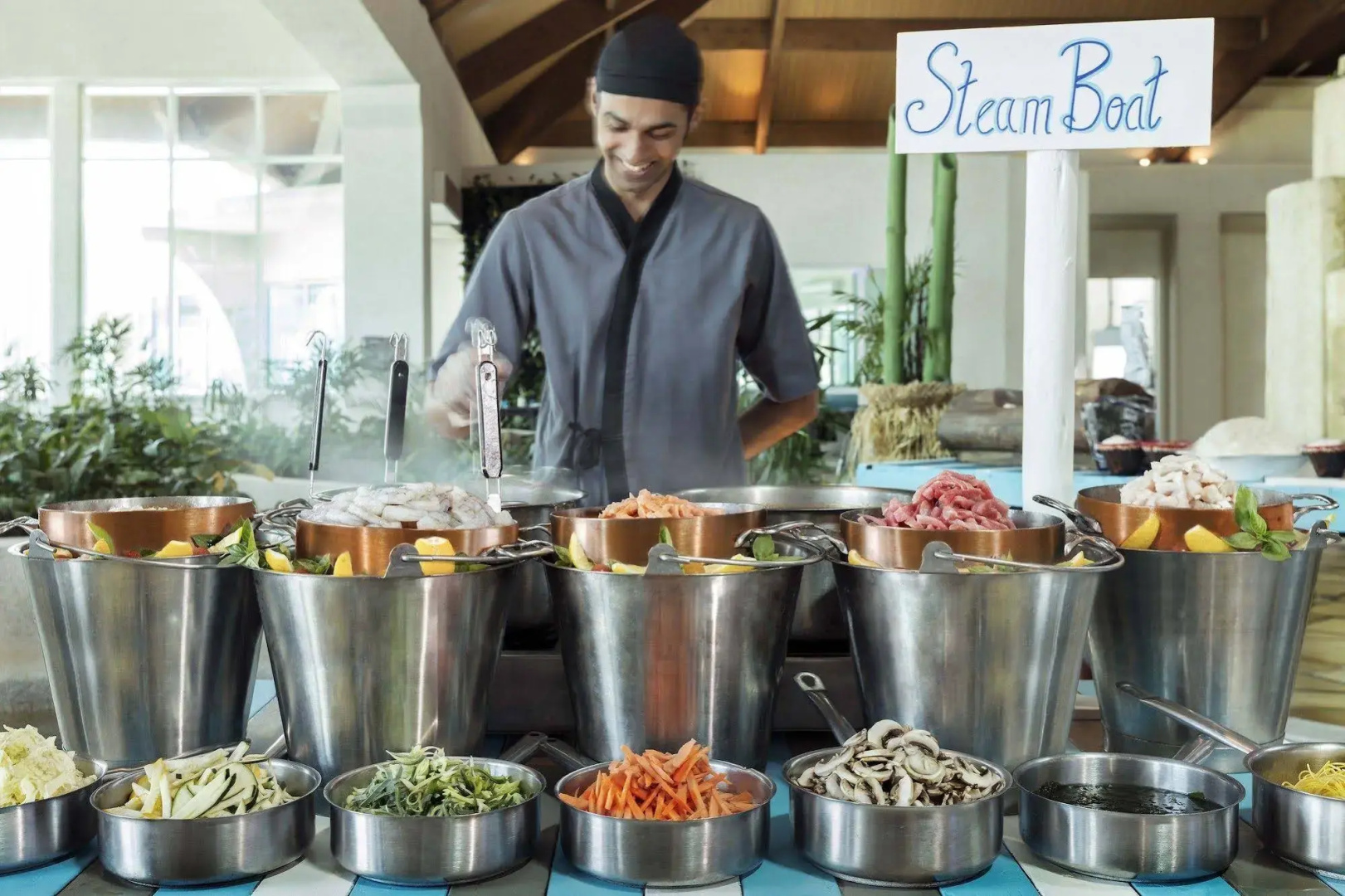 Banana Island Resort Doha By Anantara