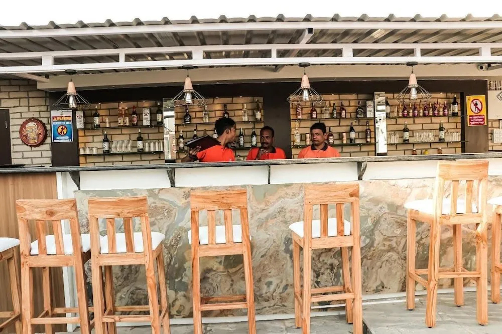 Hotel Grand Surya By Rivaa