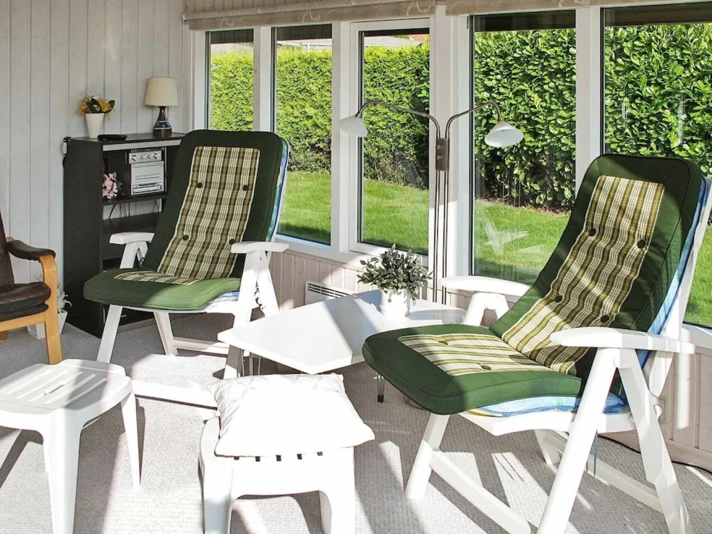 Comfortable Holiday Home in Zealand Near Sea