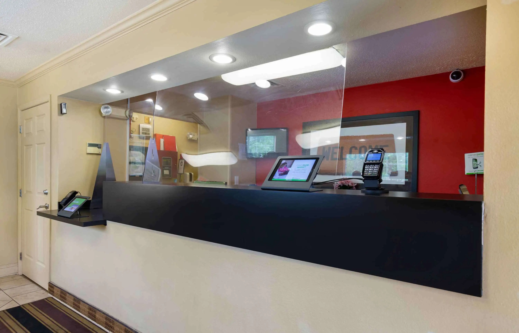 Extended Stay America Select Suites Baltimore BWI Airport