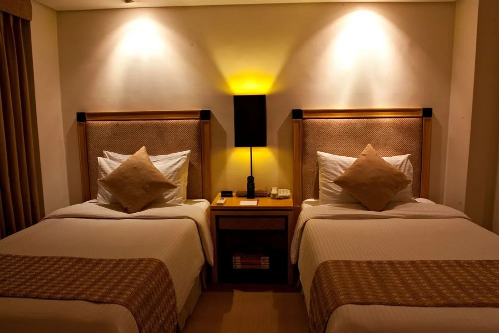 G Hotel by Waterfront