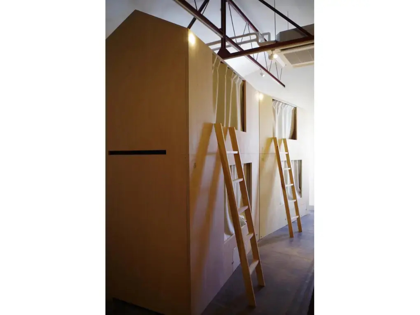 Kinco. hostel+cafe Takamatsu, Setouchi