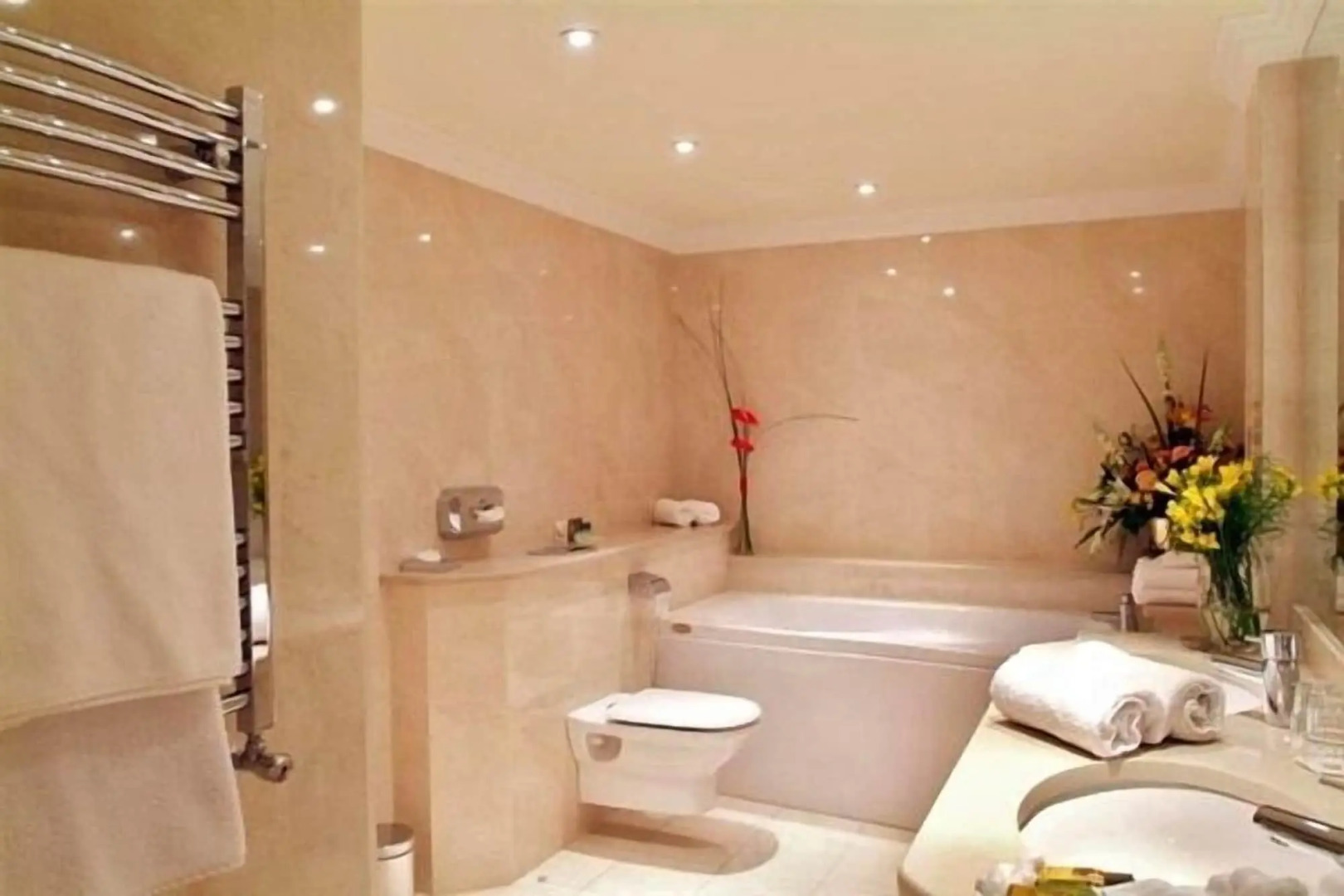 The International Hotel Killarney