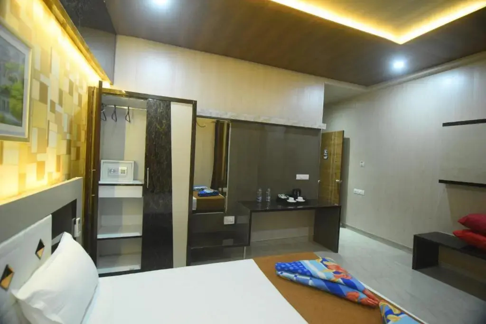 Clarks Inn Davanagere