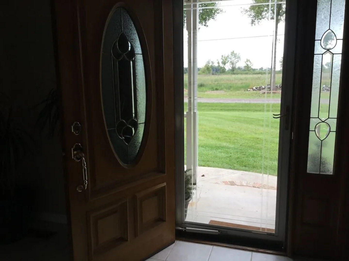 The Harsens Island Getaway Resort