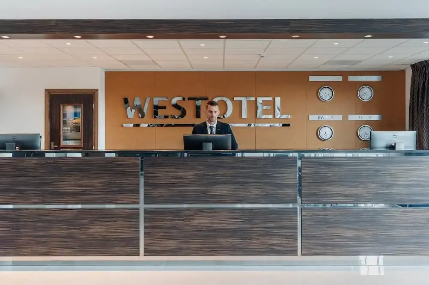 Westotel Taverny - Paris Val d'Oise