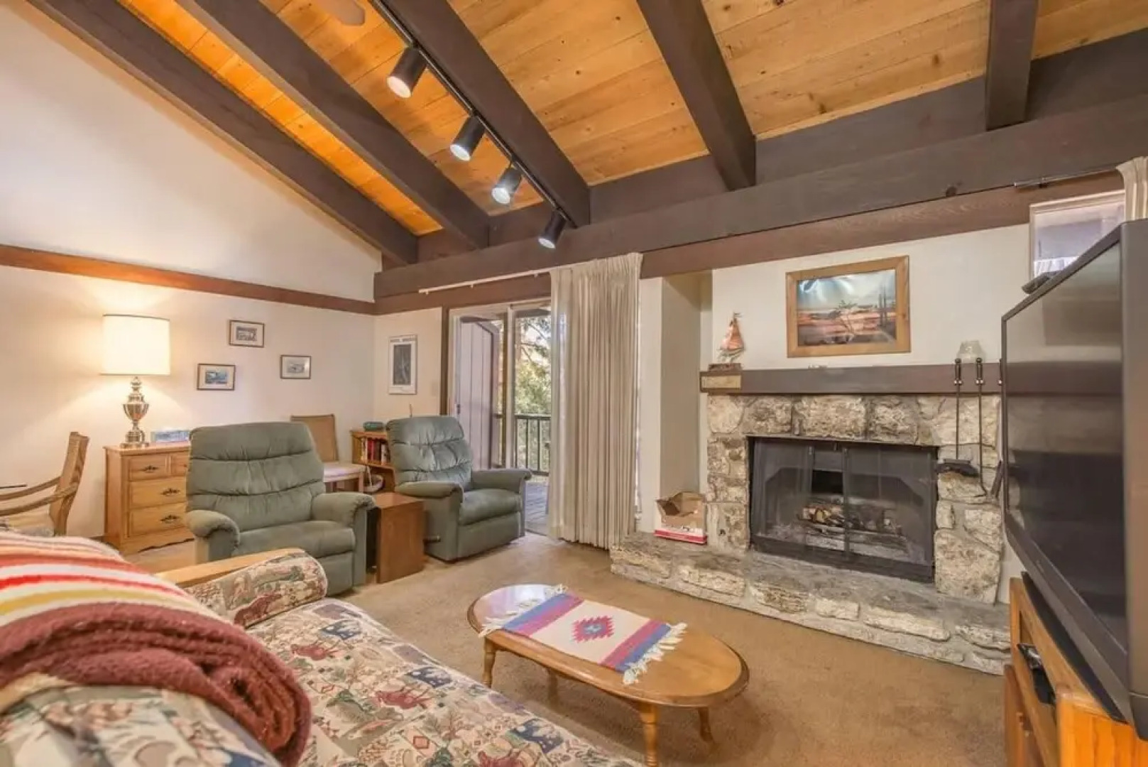 North Lake Blvd 2 Criterion 57 - Big Dipper