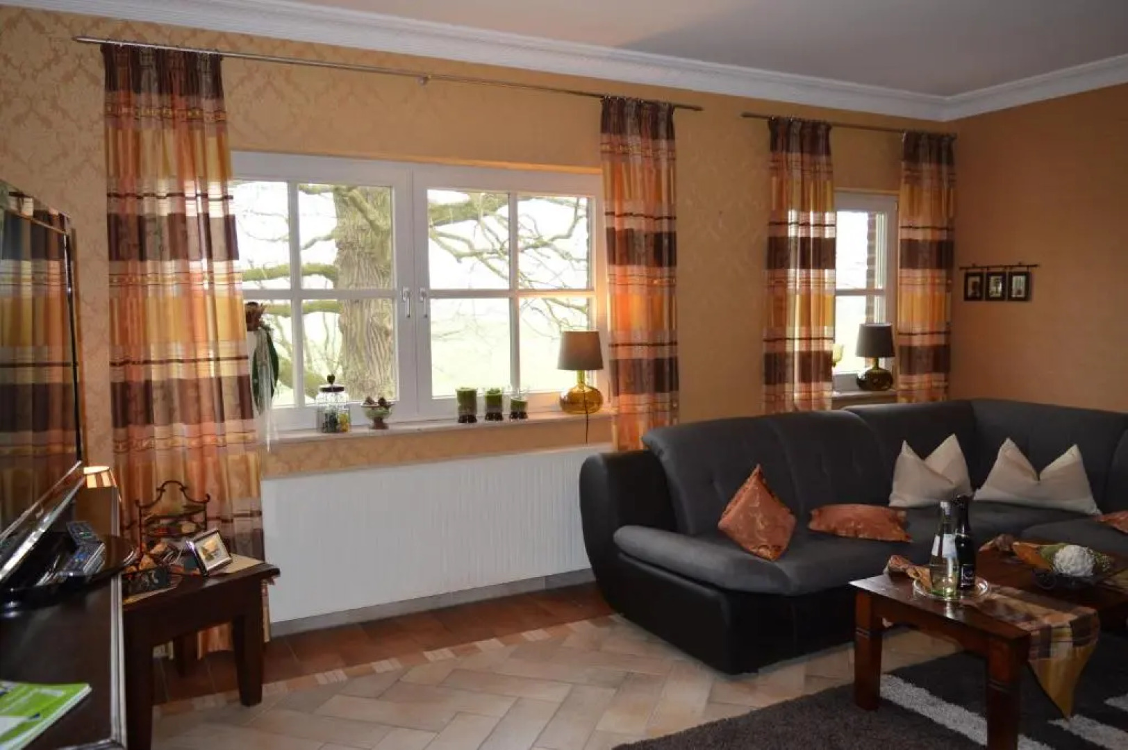 Hotel Restaurant Gerwing-Wulf