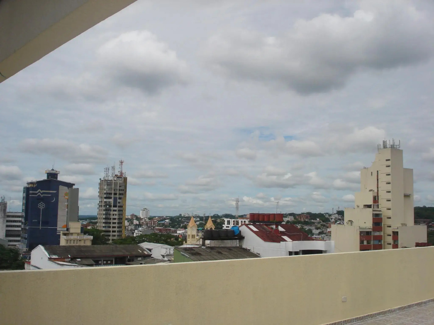 Hotel Puerta de Alcala