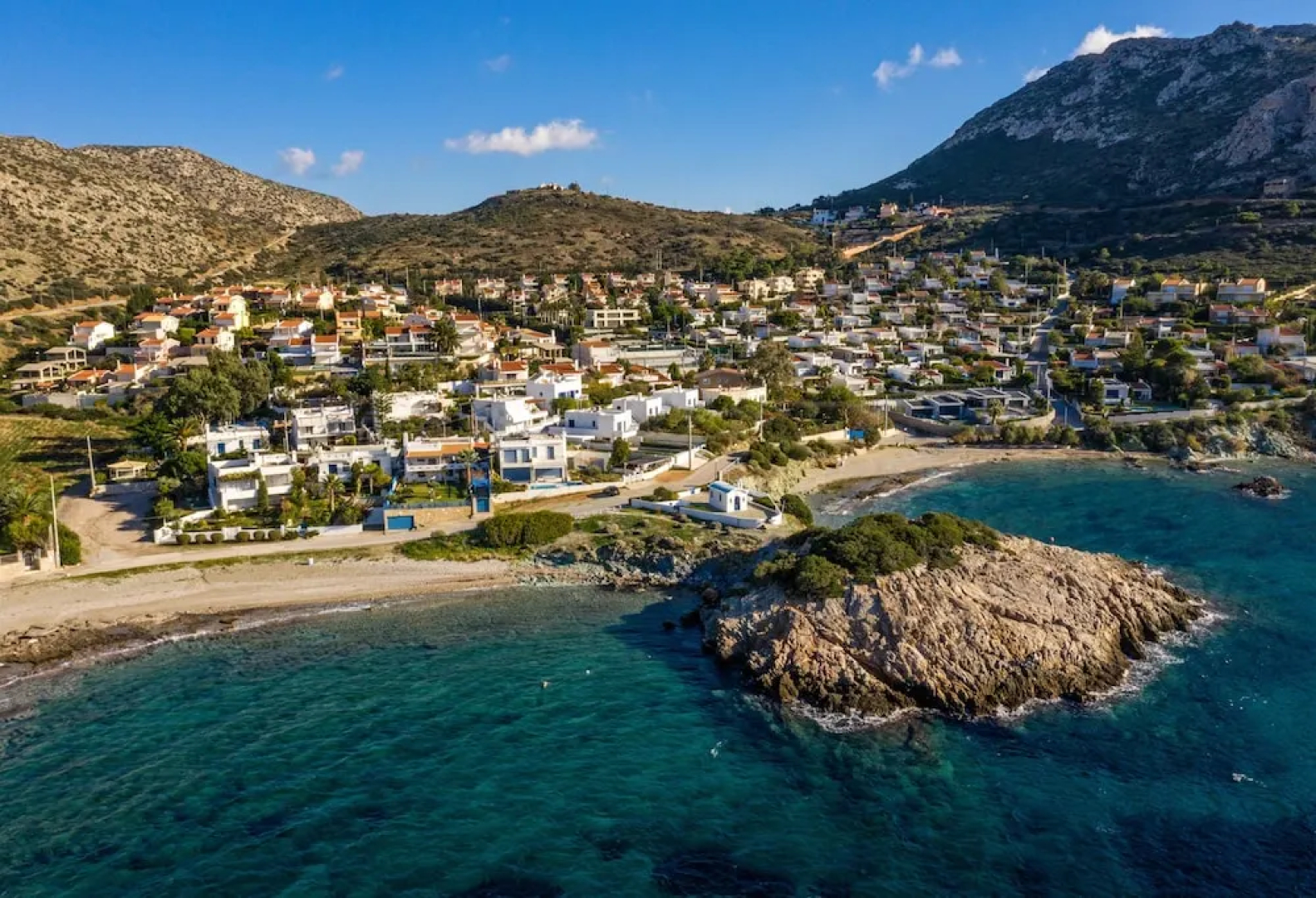 Luxurious Villa Solaris Next To The Beach