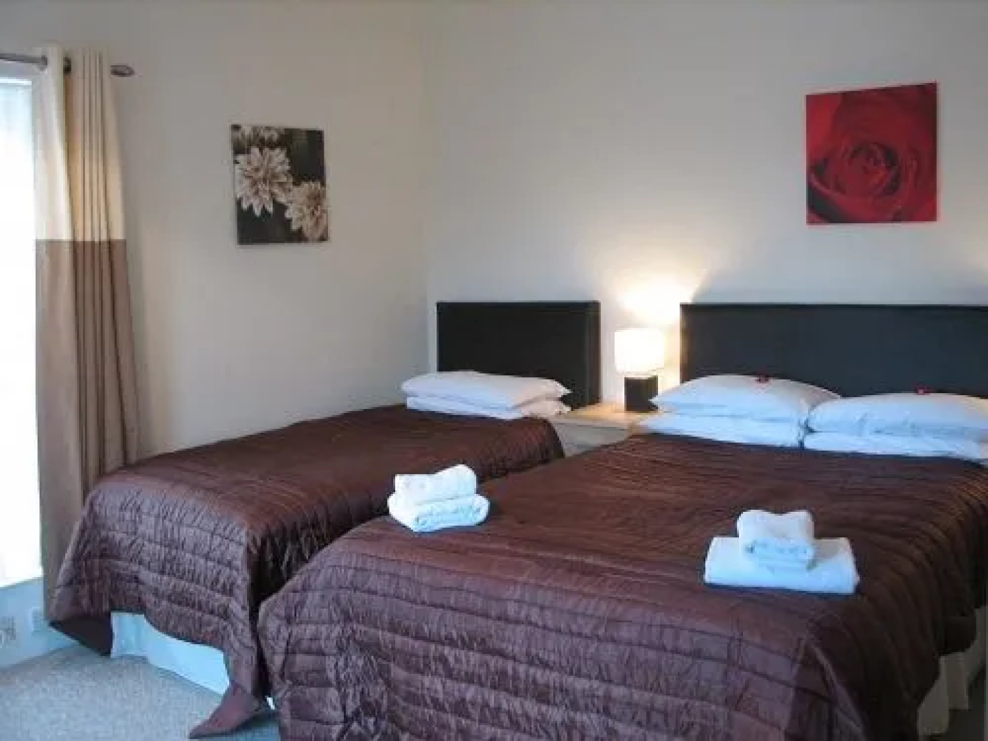 Wensum Guest House