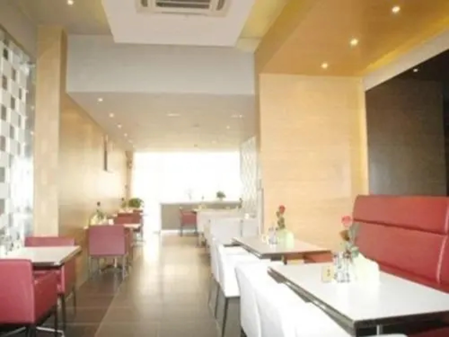 Jinjiang Inn Taian Longtan Road Tianwai Village