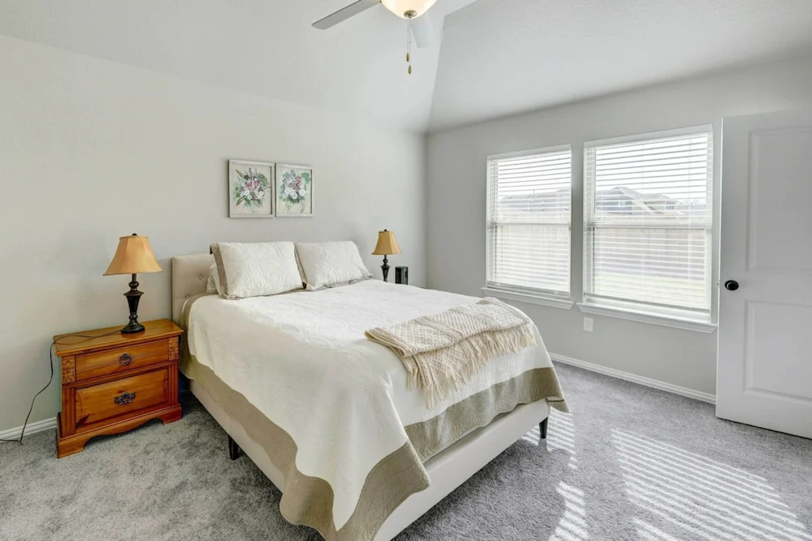 Bastrop Home w/ Yard, 28 Mi to Austin!