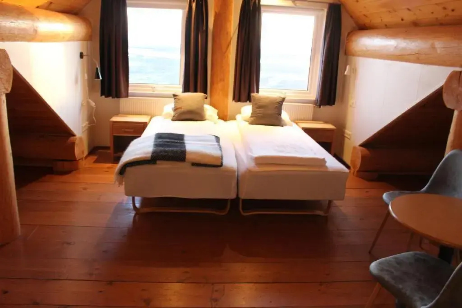 Welcome Hotel Lambafell