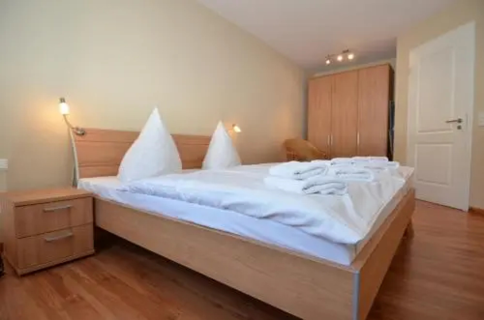 Villa Seerose - Apt. 02