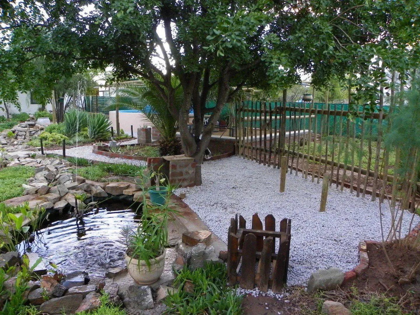 Aberdeen Self-Catering