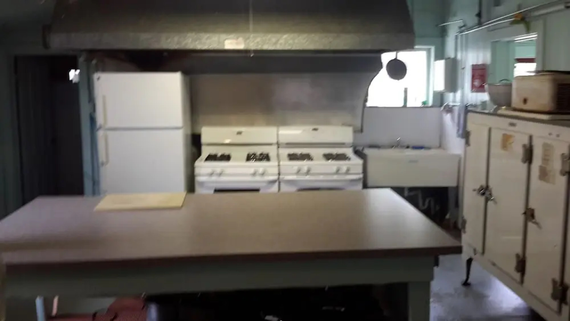 Sunset Mountain Lodge