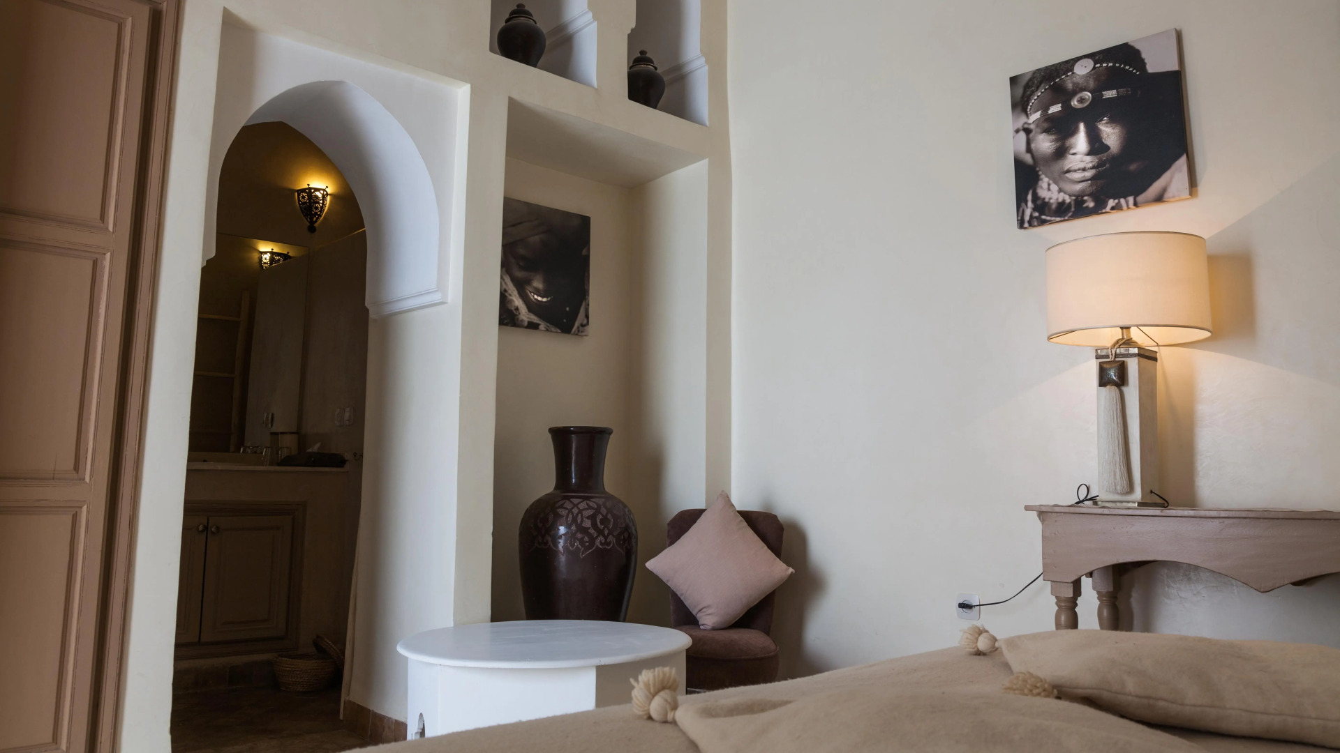 Riad Les Orangers d'Alilia