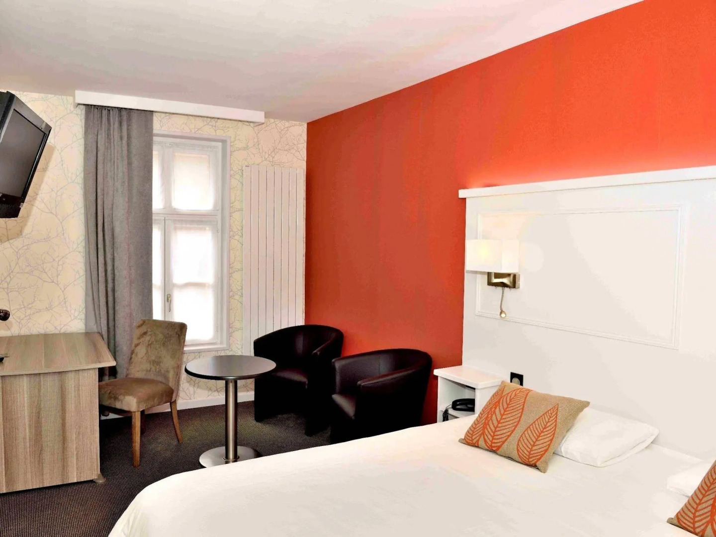 Les Hauts de Montreuil