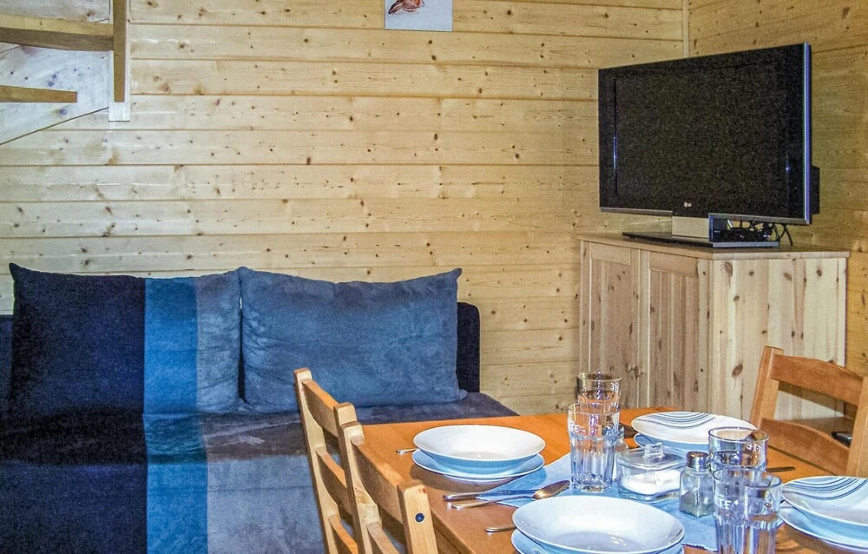 Awesome Home in Sianozety With 2 Bedrooms and Wifi