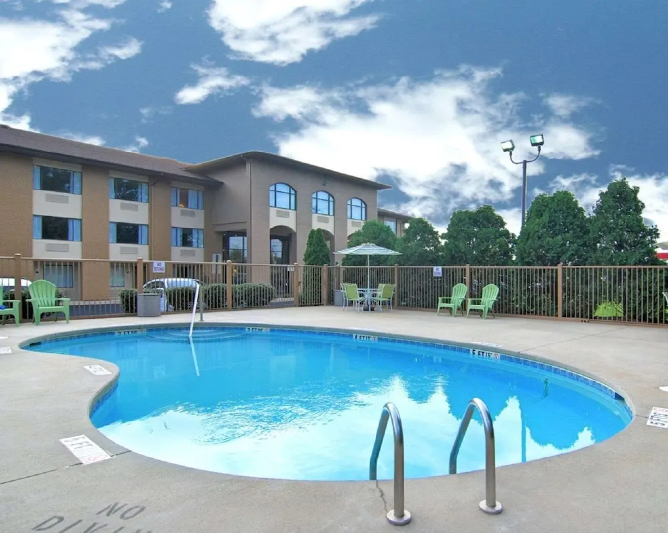 Comfort Inn