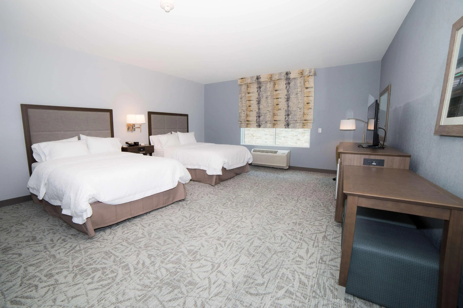 Hampton Inn Atlantic City/Absecon