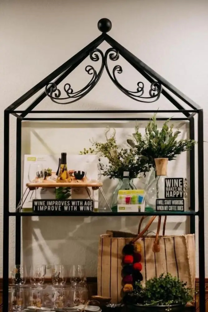 Sylvan Valley Lodge & Cellars