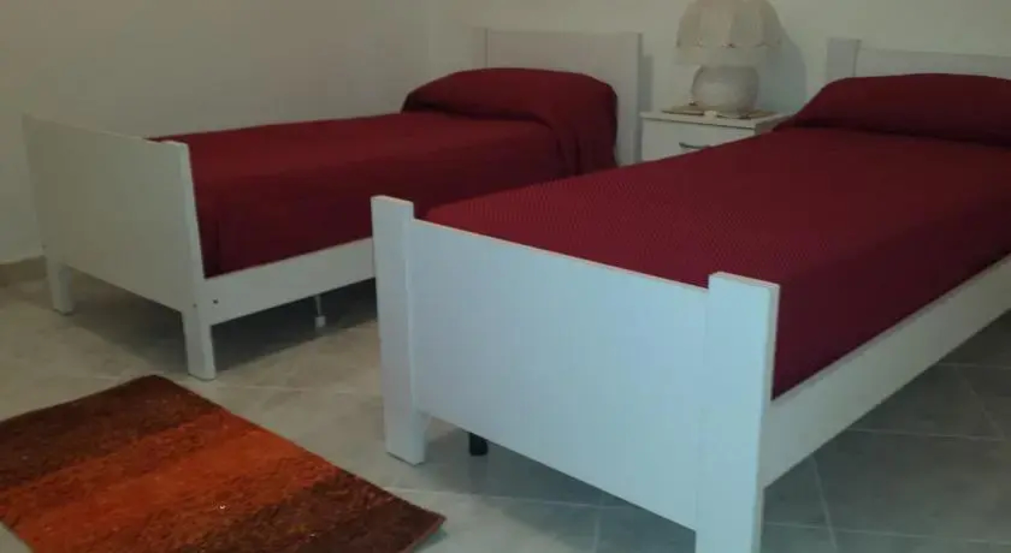 Casa Vacanze Rossella