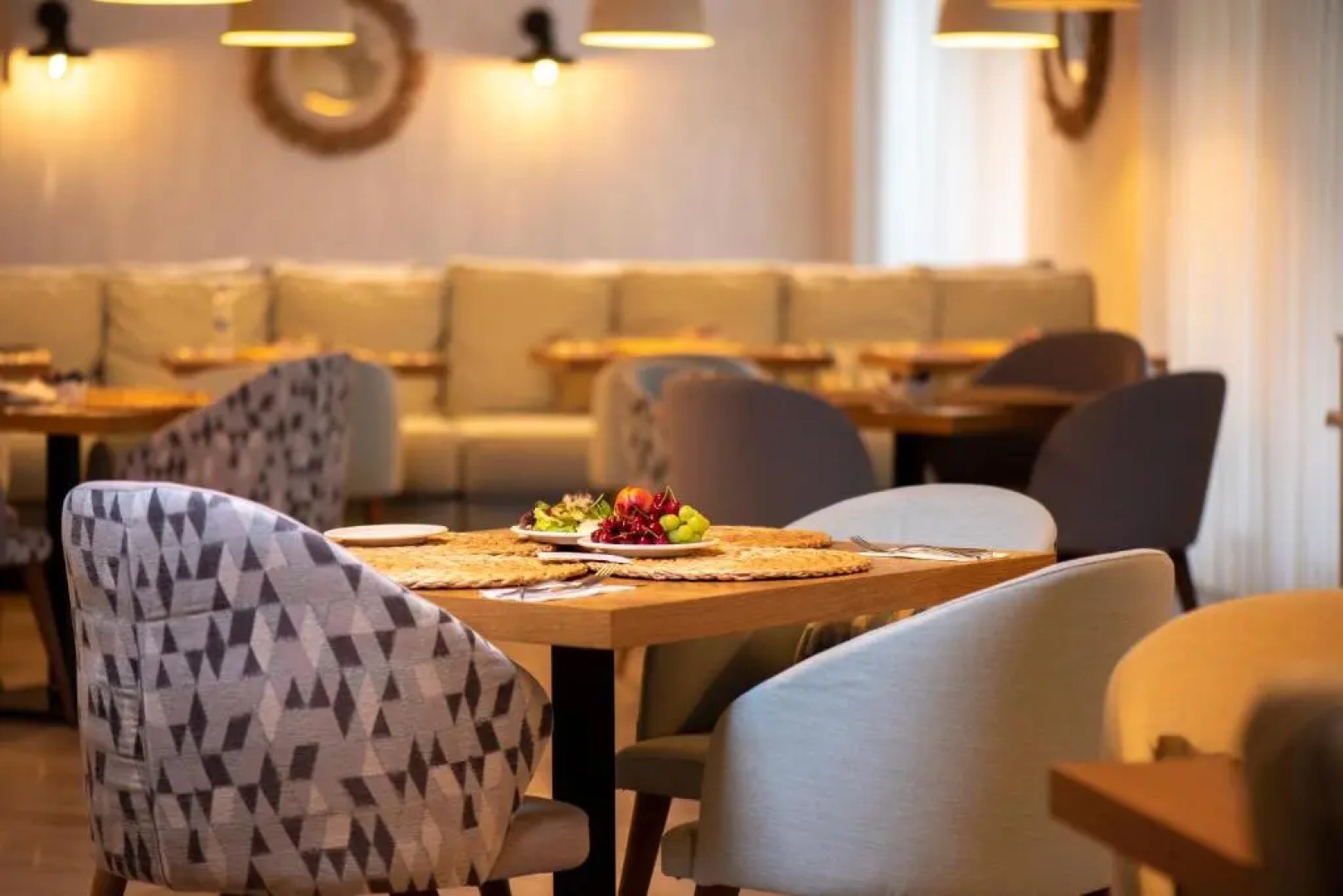 Siena Premium Retreat