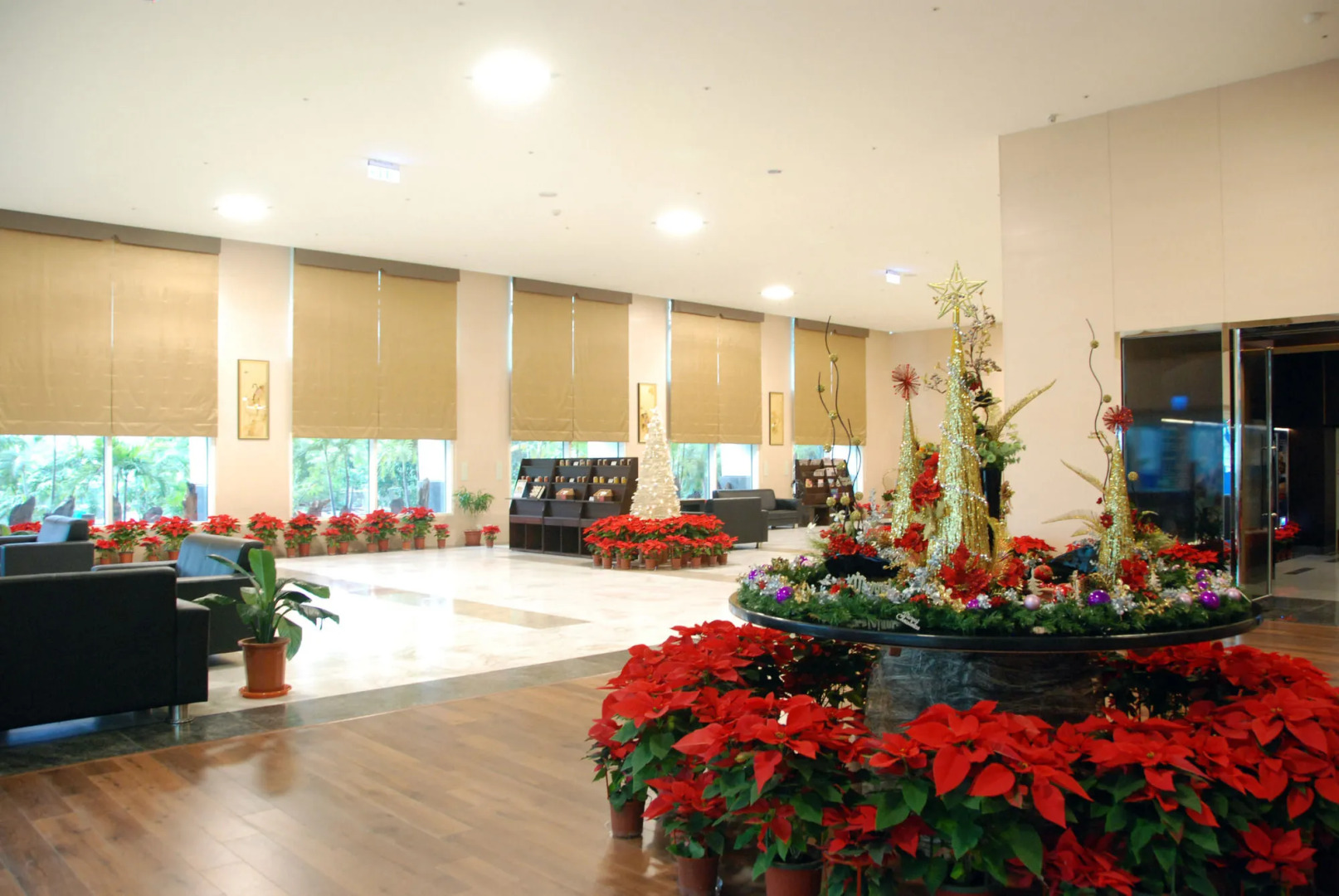 New Taipei Hot Spring Hotel