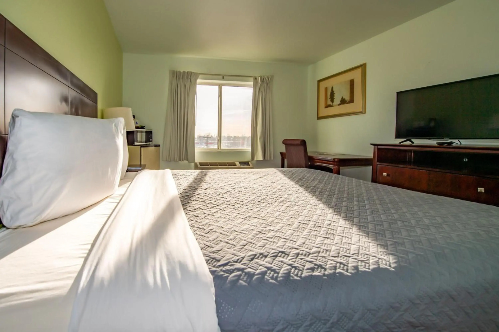 Rodeway Inn Colorado Springs