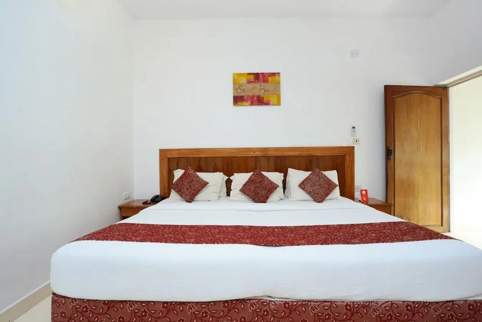 OYO 2567 Park International