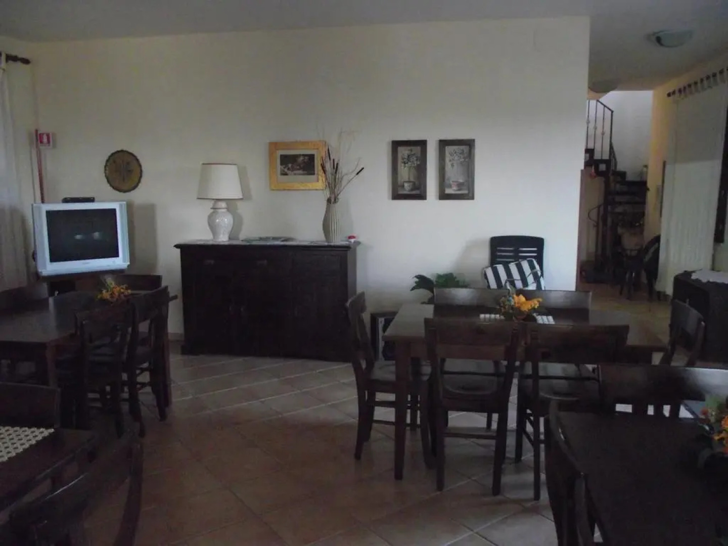 Agriturismo Maroccia