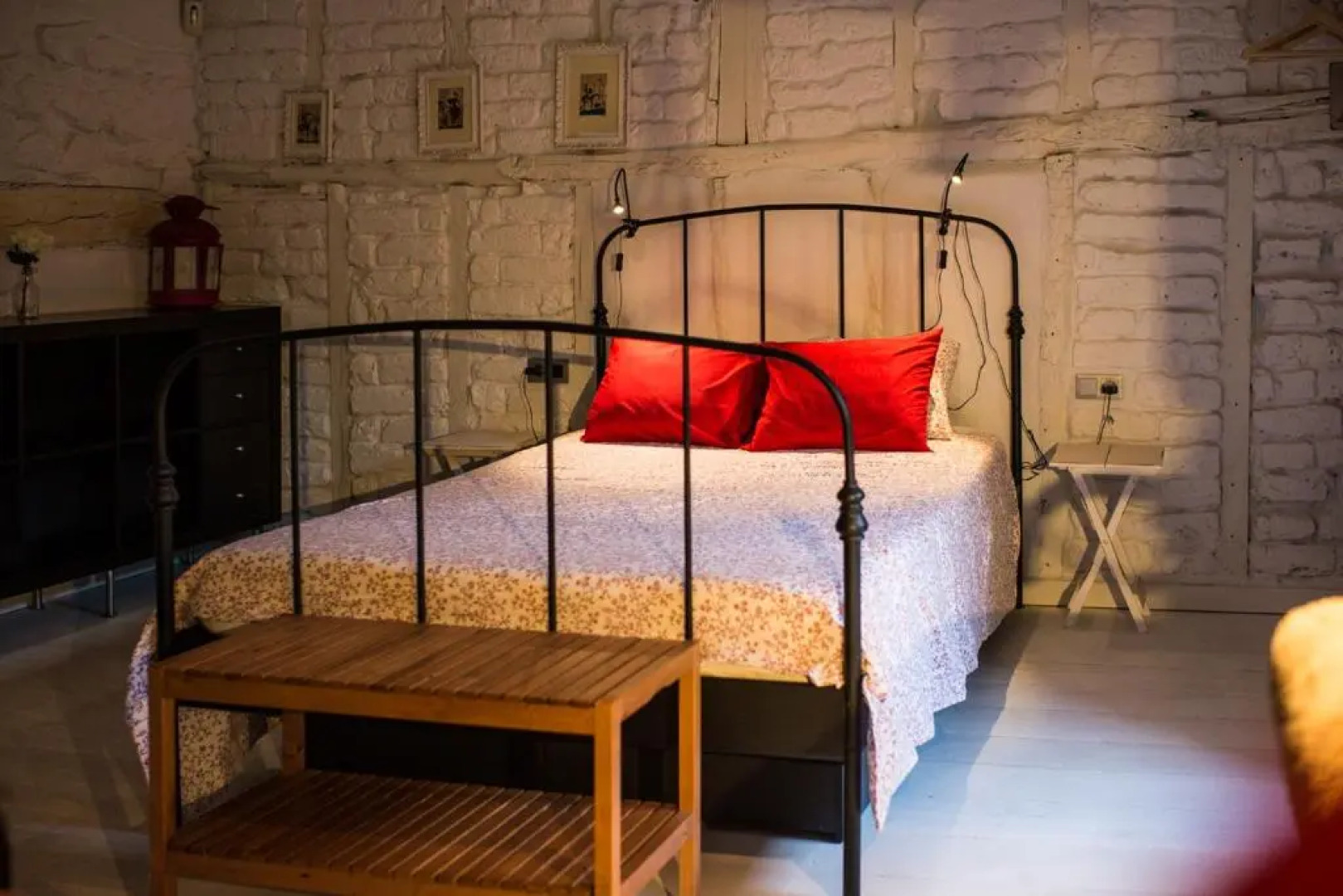 CR 4 Estrellas La Posada de los Sentidos en Jarandilla de la Vera Cáceres